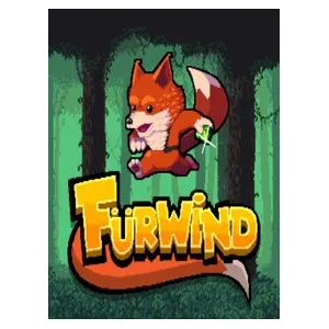 Furwind (clé Steam, monde entier)