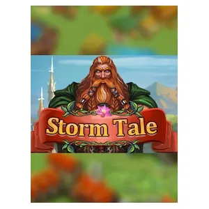 Storm Tale (clé Steam, monde entier)