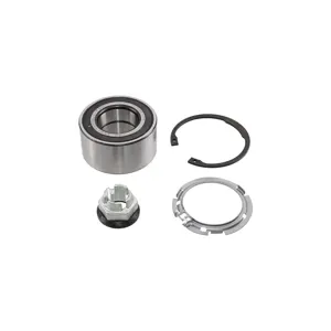 A.B.S. ALL BRAKE SYSTEMS BV. Roulement de roue pour DACIA: Logan (Ref: 201127)