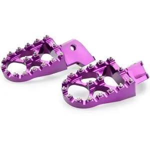 Repose-pieds Puig Violet