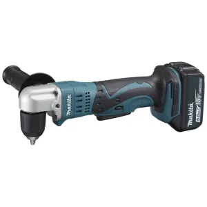 Makita DDA351RTJ -Perceuse dangle sans fil 18 V