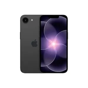 Apple iPhone 17e - 512 Go - Noir