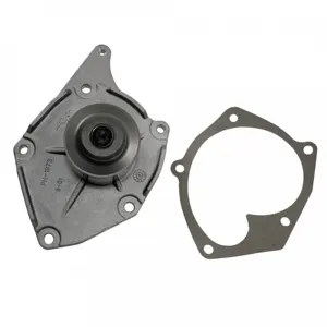 Blue Print Pompe à eau pour MITSUBISHI: Eclipse & RENAULT: Kangoo, Clio, Captur, Twingo, Mégane, Du…