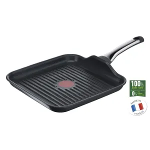 Tefal G85040 Rectangulaire Noir