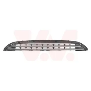 VAN WEZEL Grille de radiateur pour MINI: MINI (Ref: 0518514)