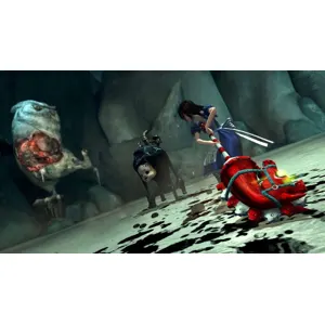 Alice Madness Returns (clé EA App, monde entier)