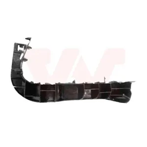 VAN WEZEL Support, pare-chocs pour AUDI: A3 (Ref: 0337567)