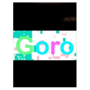Goro (clé Steam, monde entier)