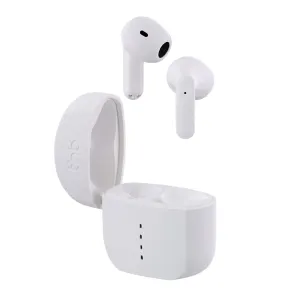 Ecouteurs tws zip semi - blanc