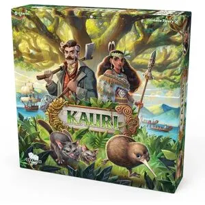 Kauri