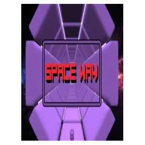 Space Way (clé Steam, monde entier)
