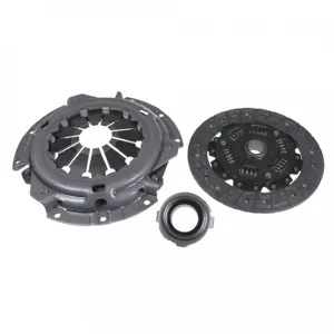 Blue Print Kit d'embrayage pour MAZDA: 6 (Ref: ADM53072)