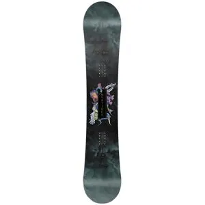 Nitro - Mystique - 149 - Planche Snowboard
