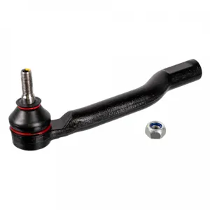 FEBI BILSTEIN Rotule de direction pour NISSAN: Juke, Leaf (Ref: 48204)
