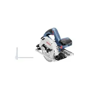 Bosch 1 Scie Circulaire Gks 55+gce