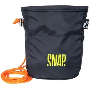 Snap - Chalk Pocket Zip Lime - Sac à magnésie