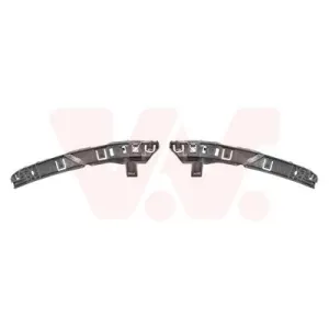 VAN WEZEL Support, pare-chocs pour CITROËN: C3 (Ref: 0929539)