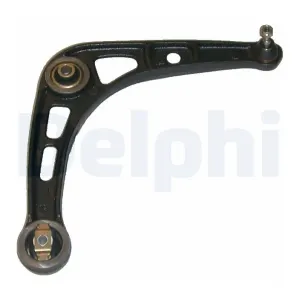 DELPHI Triangle de suspension pour RENAULT: Laguna (Ref: TC702)