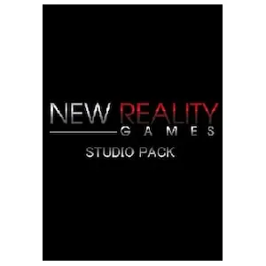 New Reality Studio Pack (clé Steam, monde entier)