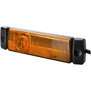 HELLA 2PS 008 645-991 Feu latéral