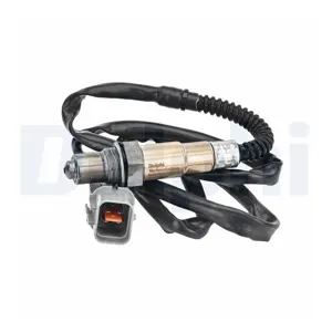 DELPHI Sonde lambda pour HYUNDAI: i10 (Ref: ES21506-12B1)