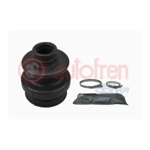 Jeu De Joints-Soufflets, Arbre De Commande Autofren D8301 Abarth;Mercedes-Benz