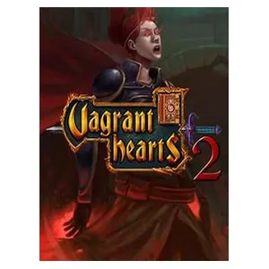 Vagrant Hearts 2 (clé Steam, monde entier)