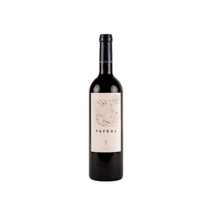Paydos 2019, Vino Rouge, Tinta de Toro
