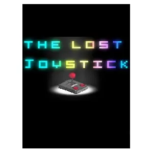 The lost joystick (clé Steam, monde entier)