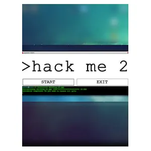 hack_me 2 (clé Steam, monde entier)