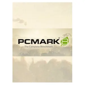 PCMark 8 (clé Steam, monde entier)