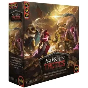 Ascension Tactics
