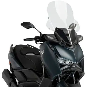 Bulle Puig V-TECH LINE TOURING (+11 cm) clair