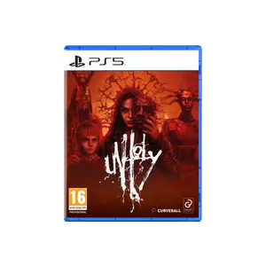 Unholy (PS5)