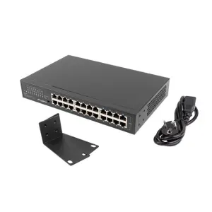 Switch Lanberg Rsge-24
