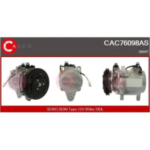 SANDO SAC76098.0 Compresseur de clim