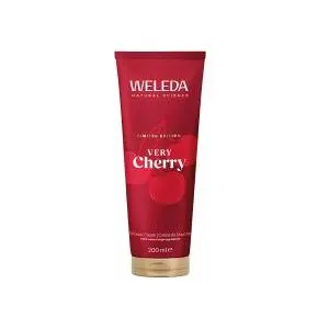 Weleda Very Cherry Crème de Douche 200 ml