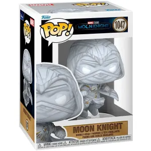 Figurine Funko Pop! Marvel - Half Stack : 1