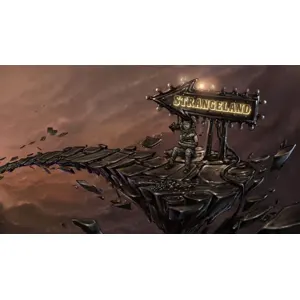 Strangeland (clé Steam, monde entier)