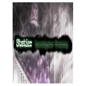 STATIC: Investigator Training (clé Steam, monde entier)