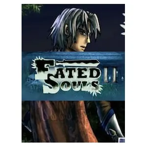 Fated Souls 2 (clé Steam, monde entier)