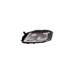 VAN WEZEL 5740985 Phare avant