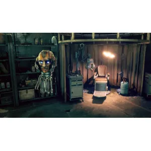 Insomnia The Ark (clé Steam, monde entier)