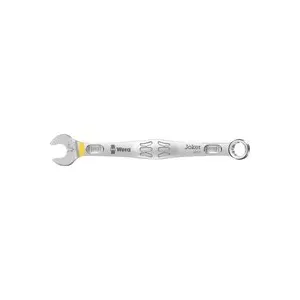 WERA Clés mixtes, Ouverture: 7 mm (05020199001)