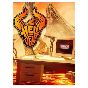 Hell of an Office (clé Steam, monde entier)