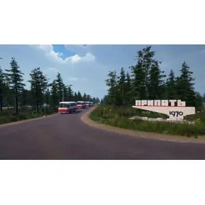 Bus World (clé Steam, monde entier)