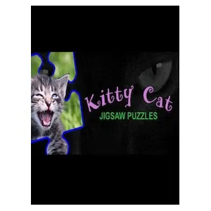 Kitty Cat: Jigsaw Puzzles (clé Steam, monde entier)