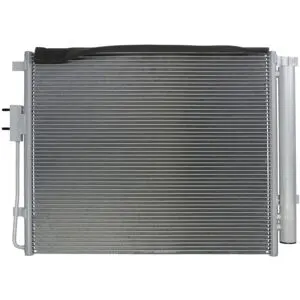 Condenseur Nrf 350575