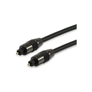 Câble Optique Toslink Equip 147921