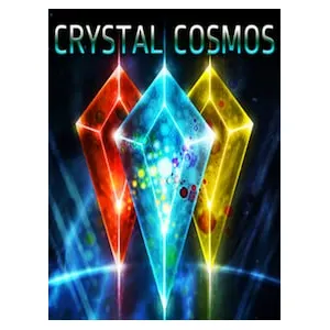 Crystal Cosmos (clé Steam, monde entier)